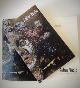 SALTAR VAZIO 274x300 - Revisitando a lista de melhores do ano 2018 - Literatura & Fechadura (Poesia)