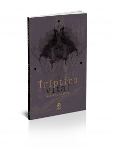 TRIPTICO VITAL 228x300 - Revisitando a lista de melhores do ano 2018 - Literatura & Fechadura (Poesia)