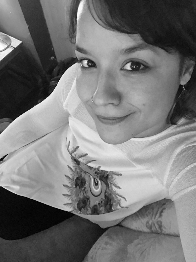 Lívia Lemos 769x1024 - "Como fazem os barcos que se desatam do porto" | cinco poemas de L&iacute;via Lemos