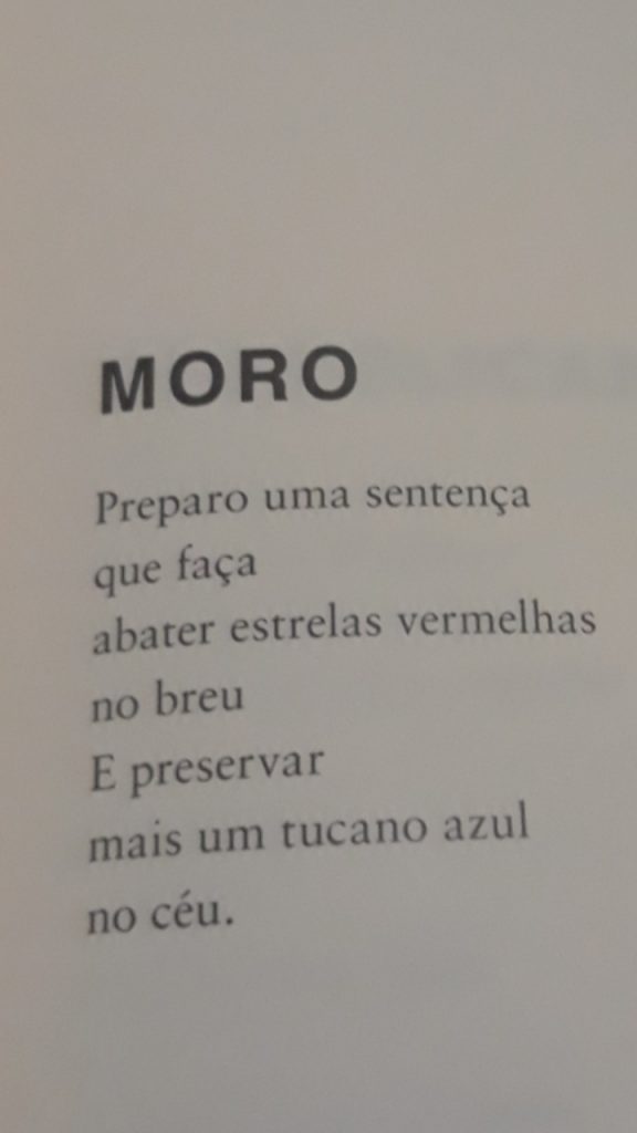 Screenshot 20200126 180120 Photos 576x1024 - Três poemas do livro "Novíssimo Marginal" de Lou Albergaria