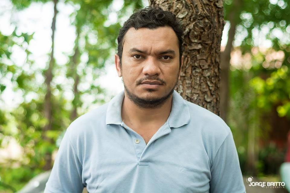 Airton Souza Literatura e Fechadura - As feridas abertas por "paraízo-paraguay” | por Airton Souza