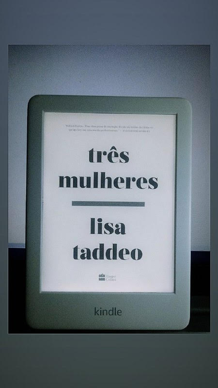 lisa taddeo escritora - “Três mulheres” de Lisa Taddeo | Raquel Gadelha