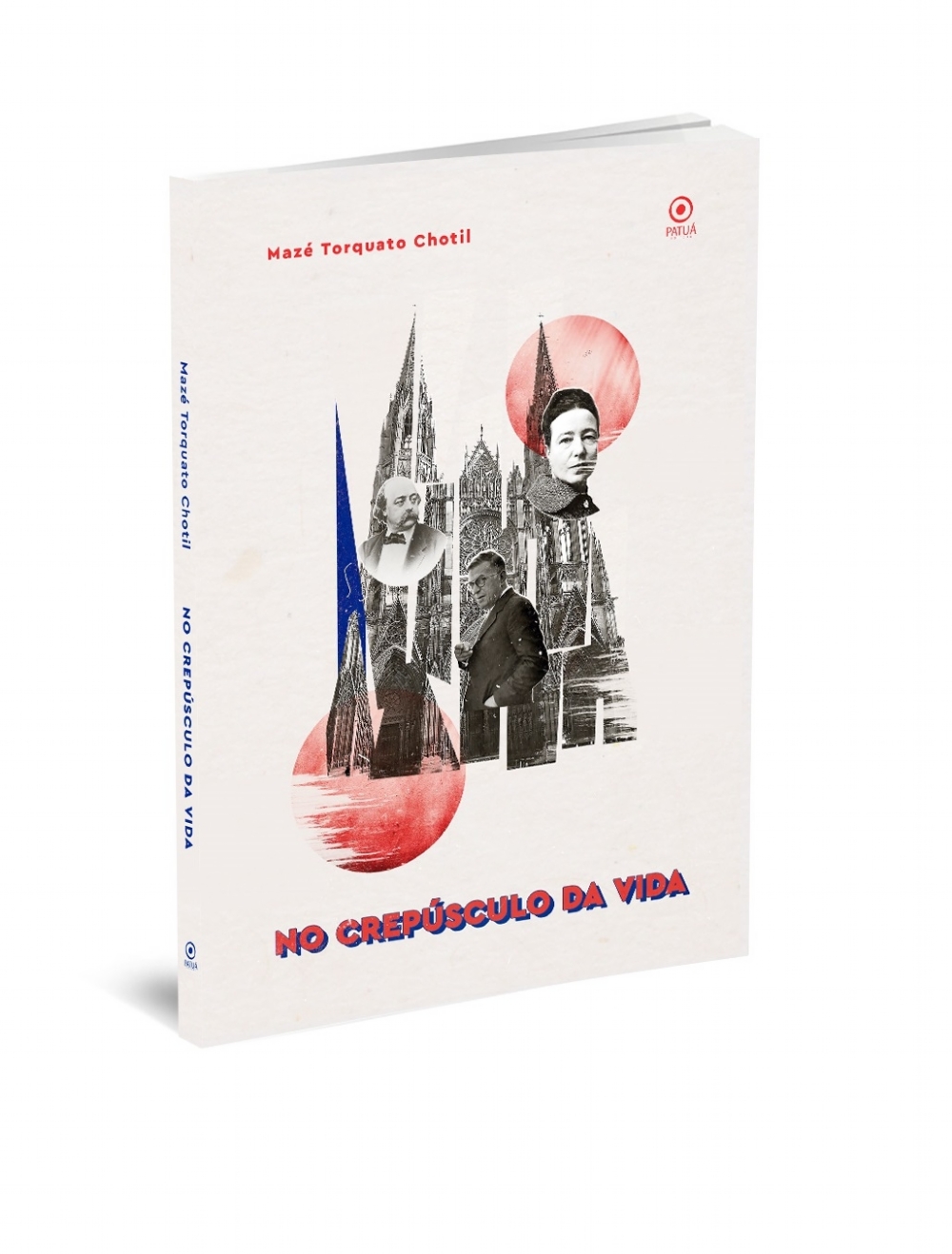 Mazé Torquato - Romance 'No crepúsculo da vida' devaneia a terceira idade sobre as relações de pertencimento do espaço em que se vive | Fernando Andrade