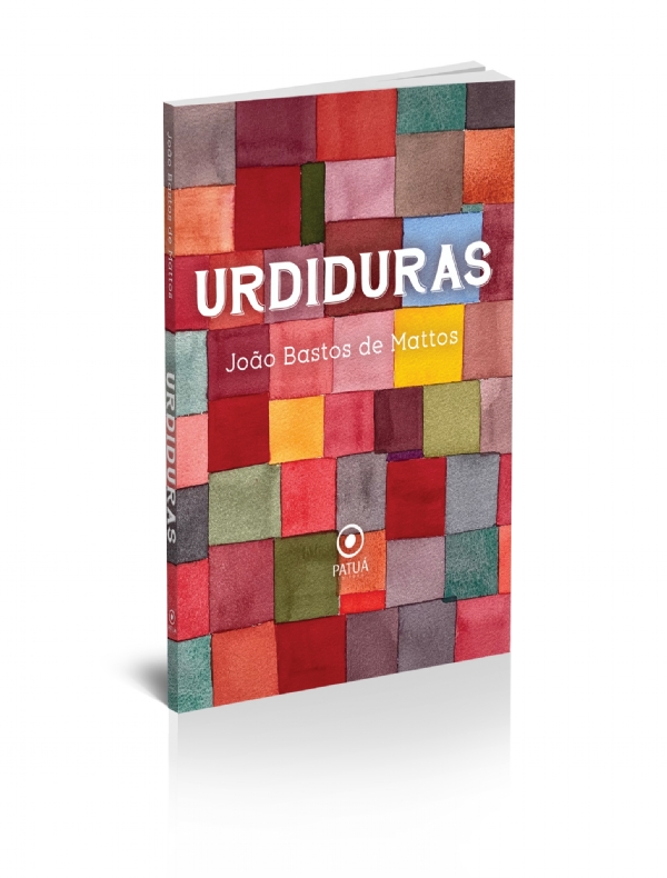 João Bastos de Mattos - José Ismar Petrola e Fernando Andrade entrevistam o escritor João Bastos de Mattos