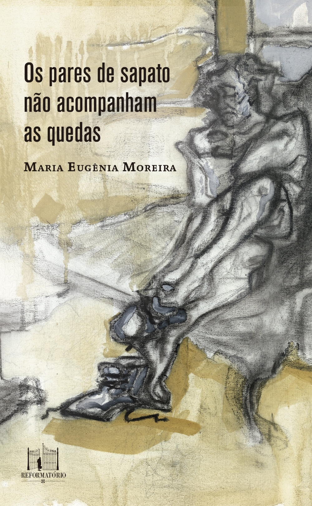 Maria Eugênia Moreira - Destaques de 2023 autores independentes - categoria Romance