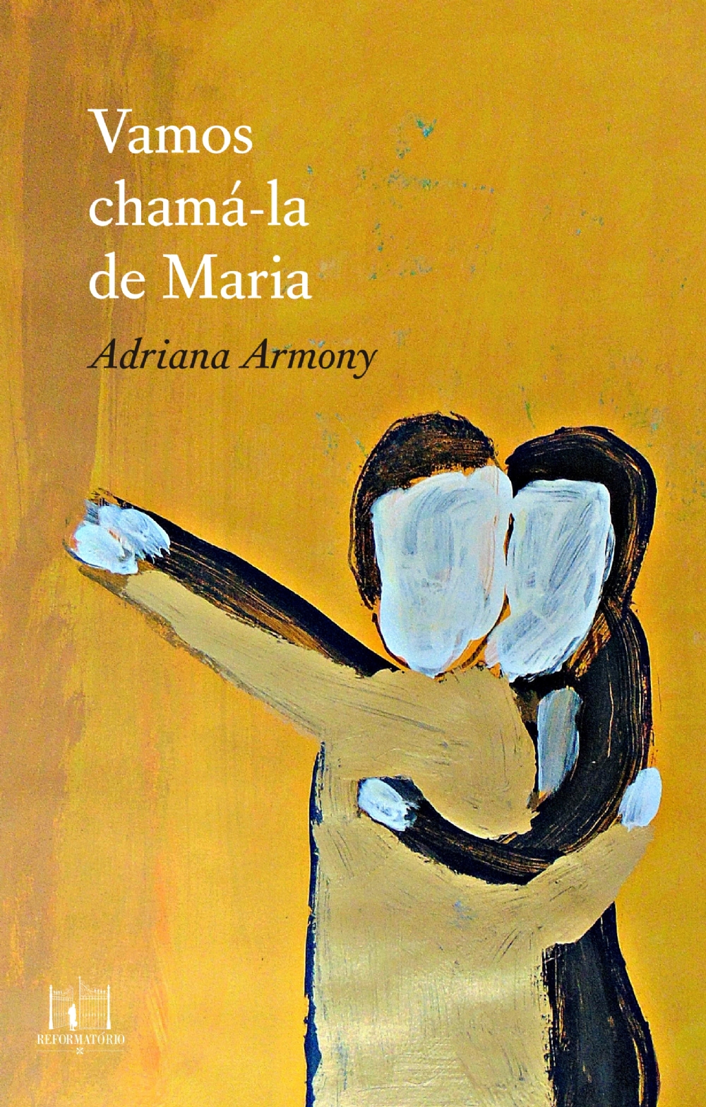 Adriana Armony - Destaques de 2023 autores independentes - categoria Romance