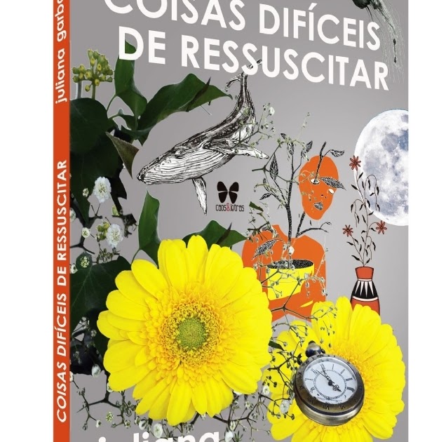 Juliana Garbayo - Destaques 2023 autores independentes  - categoria contos