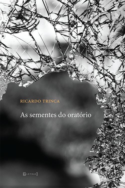 Ricardo Trinca - Destaques de 2023 autores independentes - categoria Romance