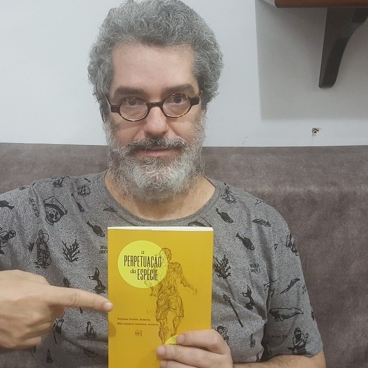 36755322 1739326756144650 4258675926155395072 n - "Mestre, quero sentir os objetos com meus olhos" - poema de Fernando Andrade