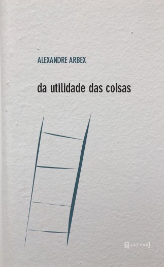 49001743 384521535631481 2817956063272239104 n - Fernando Andrade entrevista o escritor Alexandre Arbex
