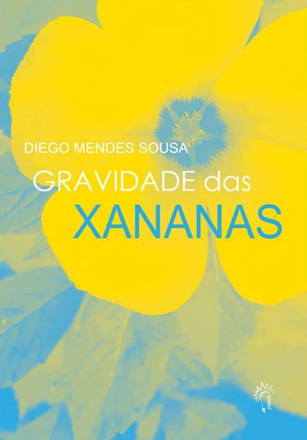 51966173 949375198785179 377979129460424704 n - Livro de poemas Gravidade das Xananas metaforiza com uma dimensão muito poética o caule humano por seu existir terreno