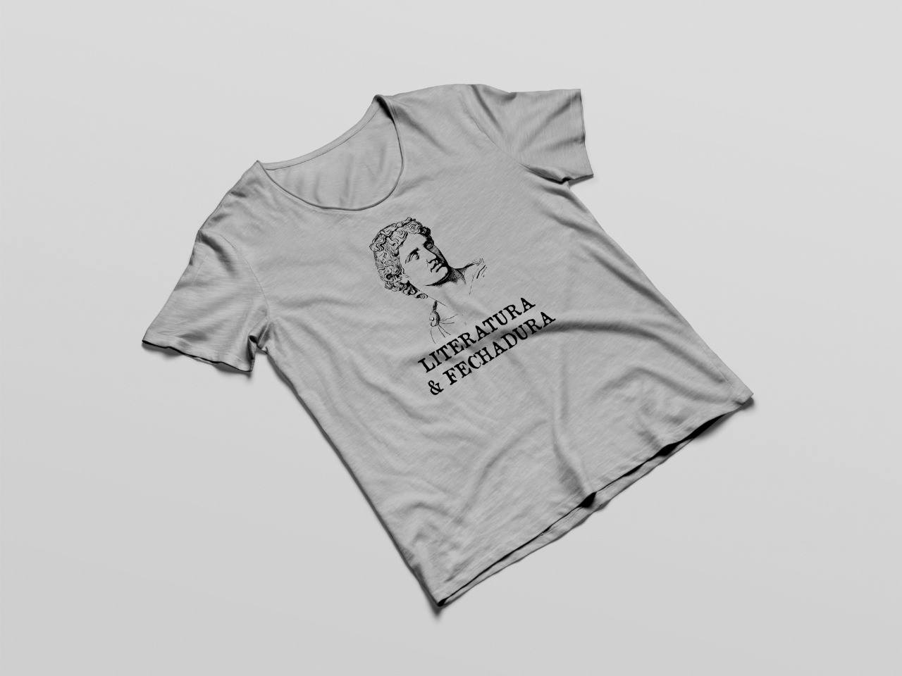 52638719 383009932532114 1480696052674723840 o - Camiseta Literatura & Fechadura - Vista você também esta ideia