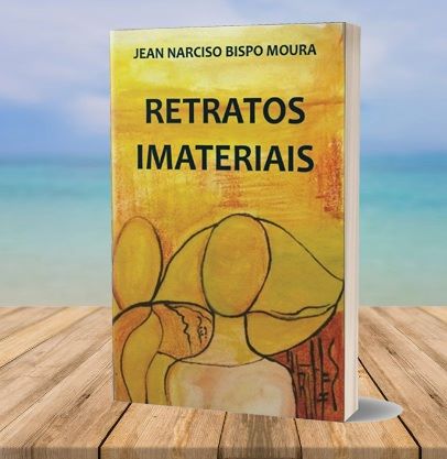 25399040 10212766549989979 5648166759900928413 n - Cinthia Kriemler lê os poemas "Águas e peixes", de Jean Narciso Bispo Moura