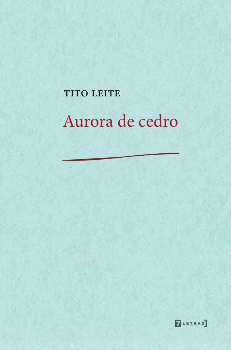 tito leite - Fernando Andrade entrevista o poeta Tito Leite