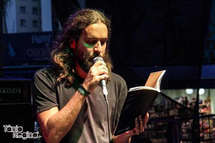 vitor miranda - Dois poemas de Vitor Miranda