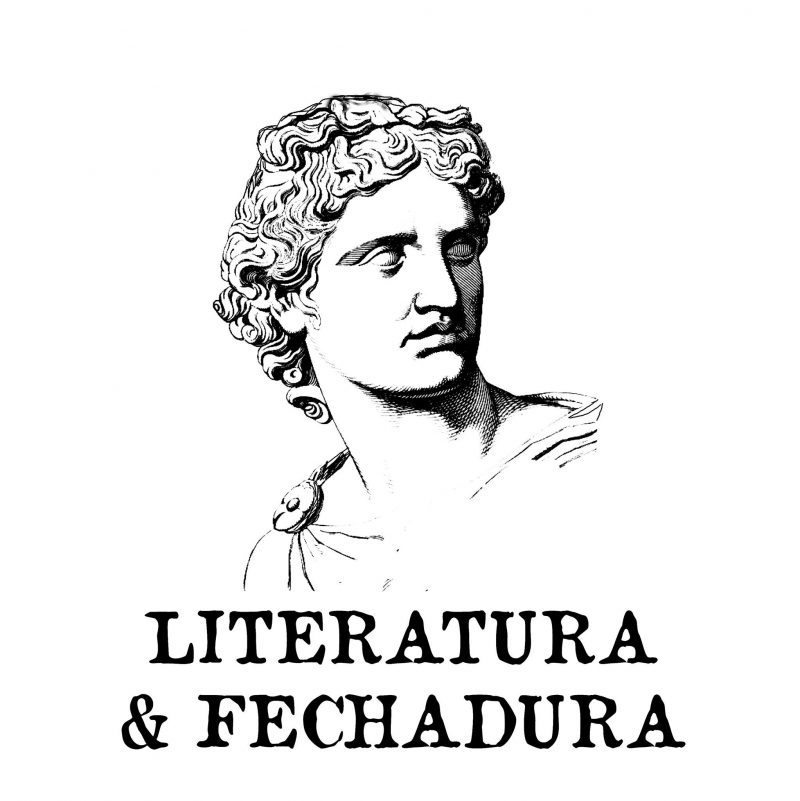 LITERATURA novo logo LT 1 e1566518310870 - A Revista Literatura & Fechadura e Editora Folheando, anunciam  o (a) vencedor (a) da 2ª edição, ano 2019.