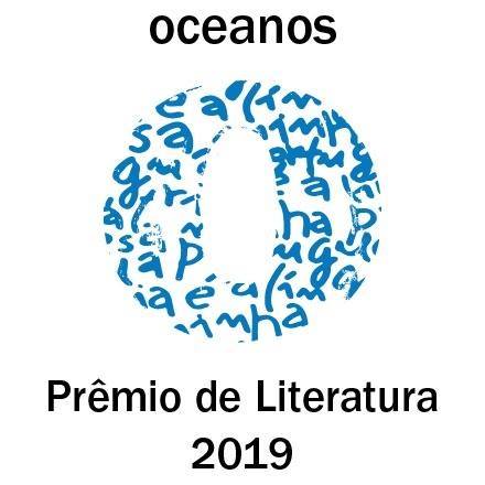 premioceanos2019 - Semifinalistas do Oceanos – Prêmio de Literatura em Língua Portuguesa - 2019
