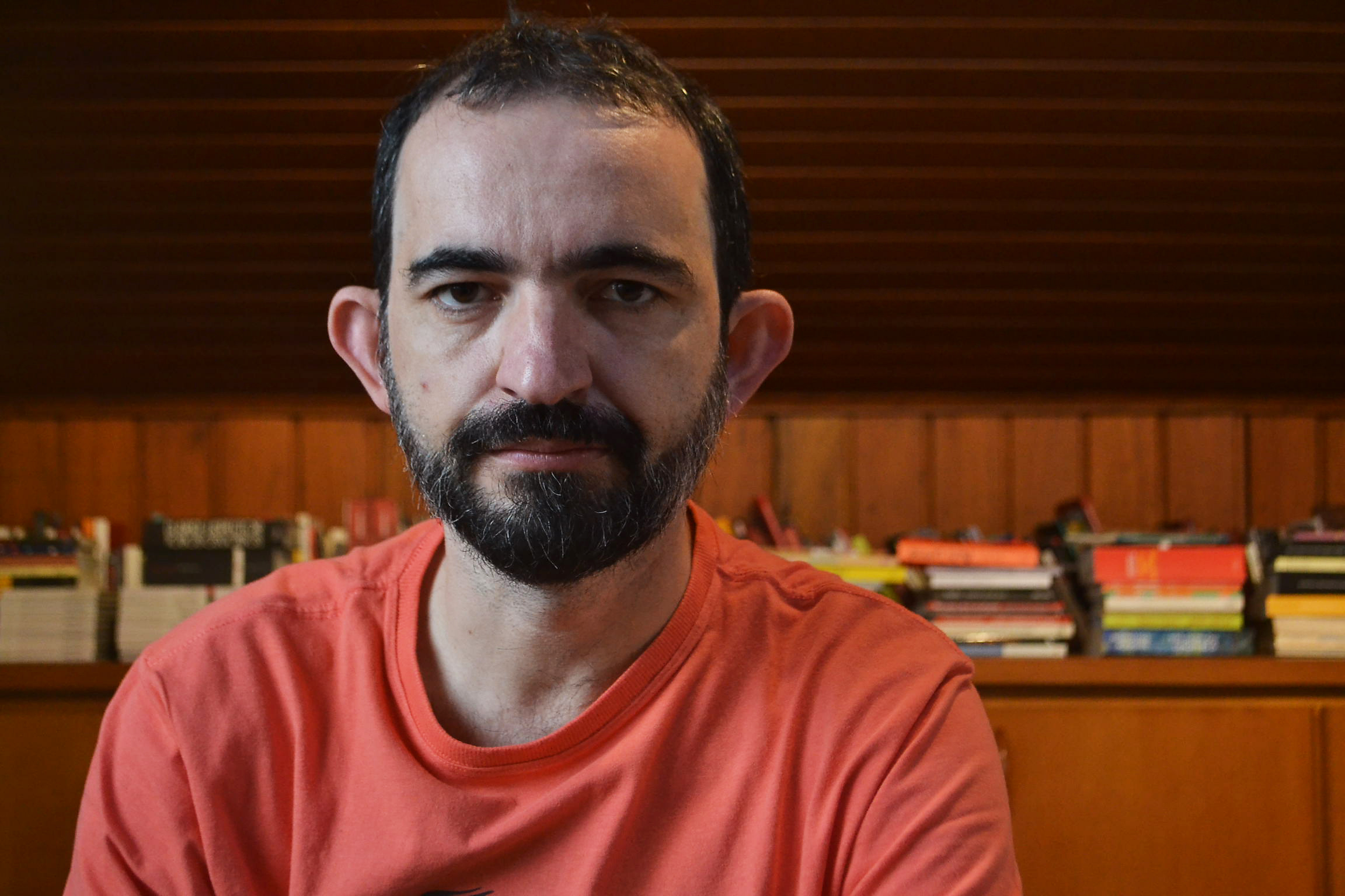 anderson bernardes1 - ENTREVISTA | Fernando Andrade entrevista o escritor Anderson Bernardes