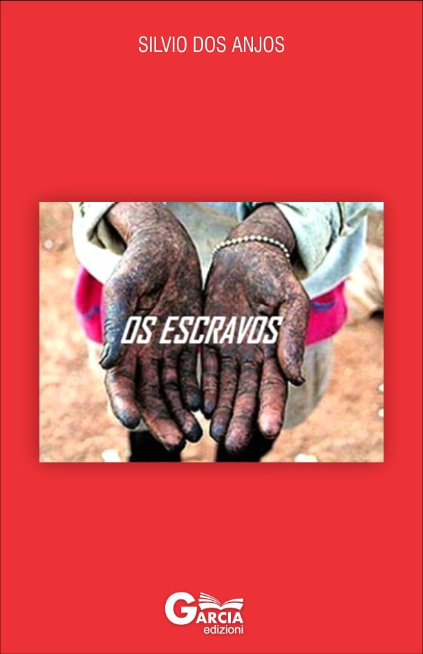 ESCRAVOS - Os Escravos - por Douglas Oliveira