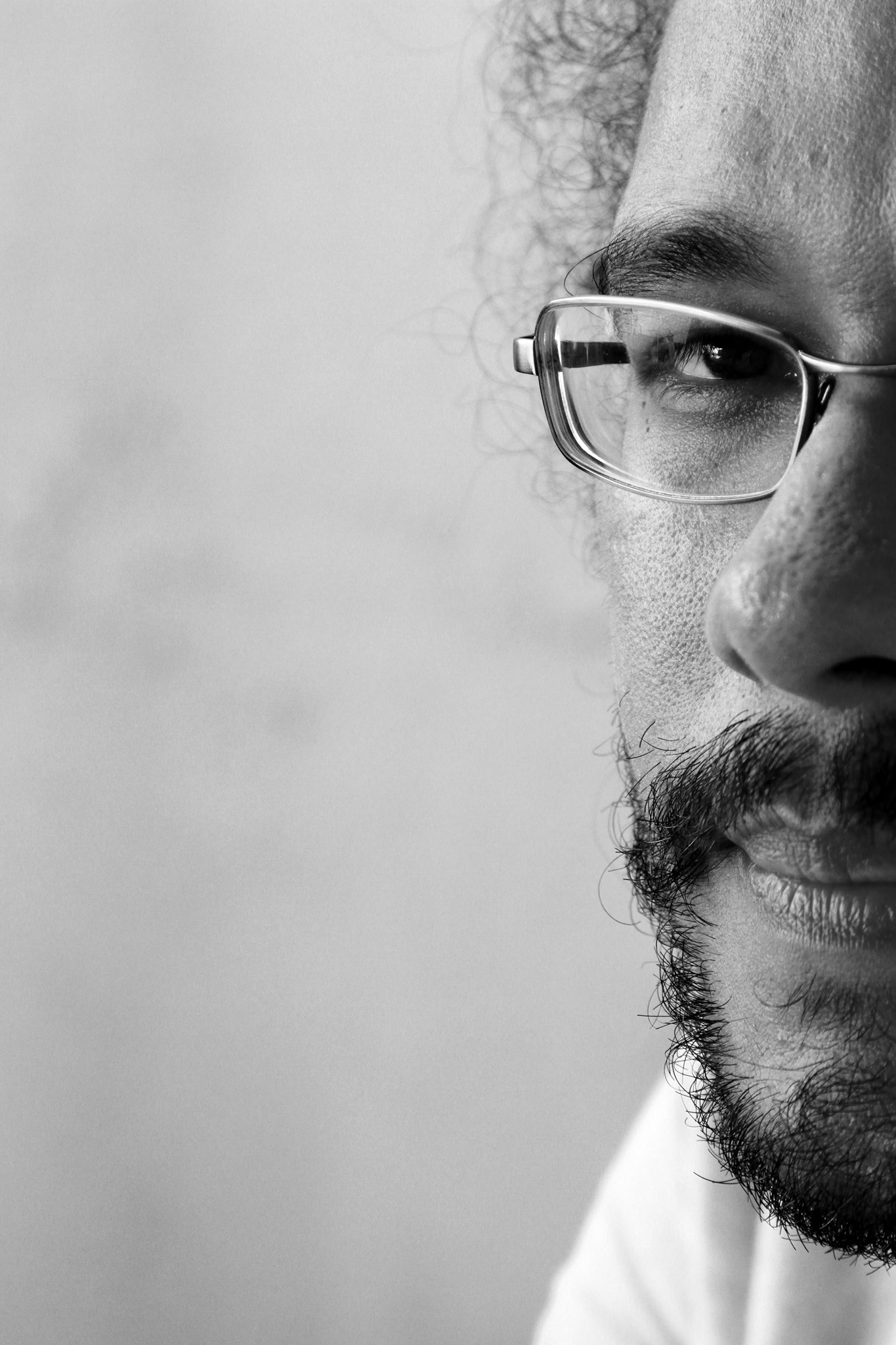 Wilson Bezerra - Novo disco de poemas 'Catecismo Moreninho' de Wilson Alves Bezerra