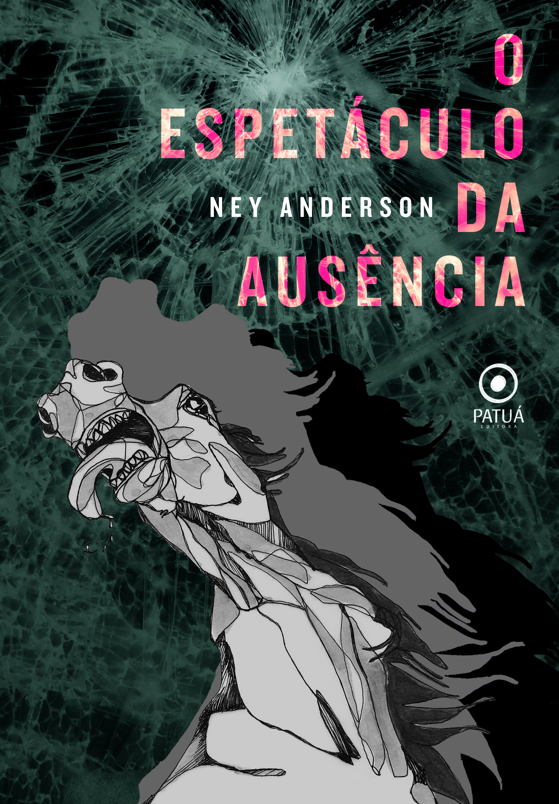 NEY ANDERSON PATUA - ENTREVISTA | Fernando Andrade entrevista o escritor e crítico literário Ney Anderson