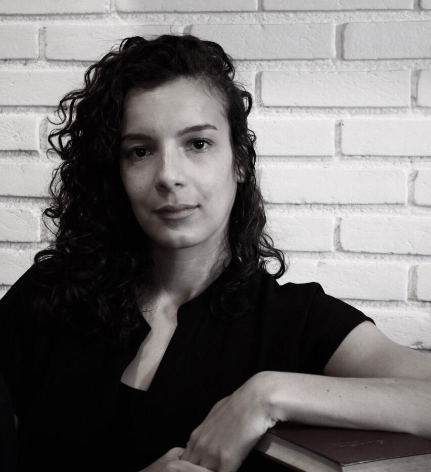 Ana Galdino Literatura Fechadura 2020 - Quatro poemas de Ana Galdino