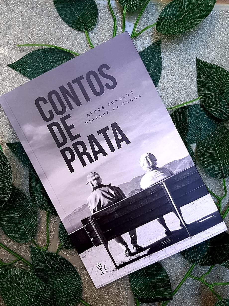 athos ronaldo miralha da cunha Literatura e Fechdura - Fernando Andrade entrevista o escritor Athos Ronaldo Miralha de Cunha