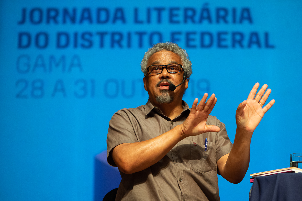 geraldo lima literatura e fechadura - Tarde demais | conto de Geraldo Lima