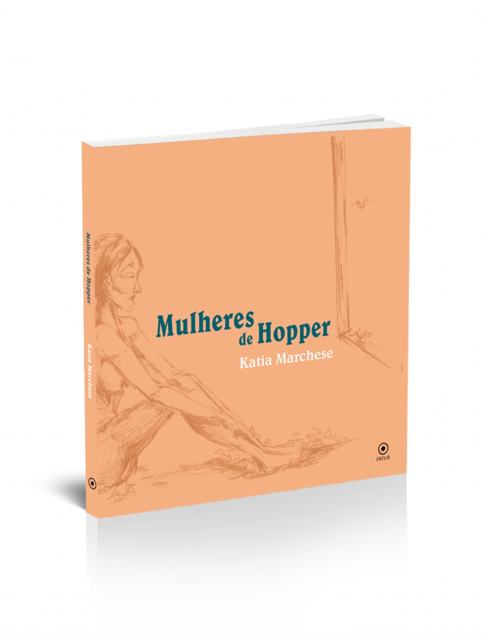 katia marchese mulheres de Hopper - Entrevista com Katia Marchese