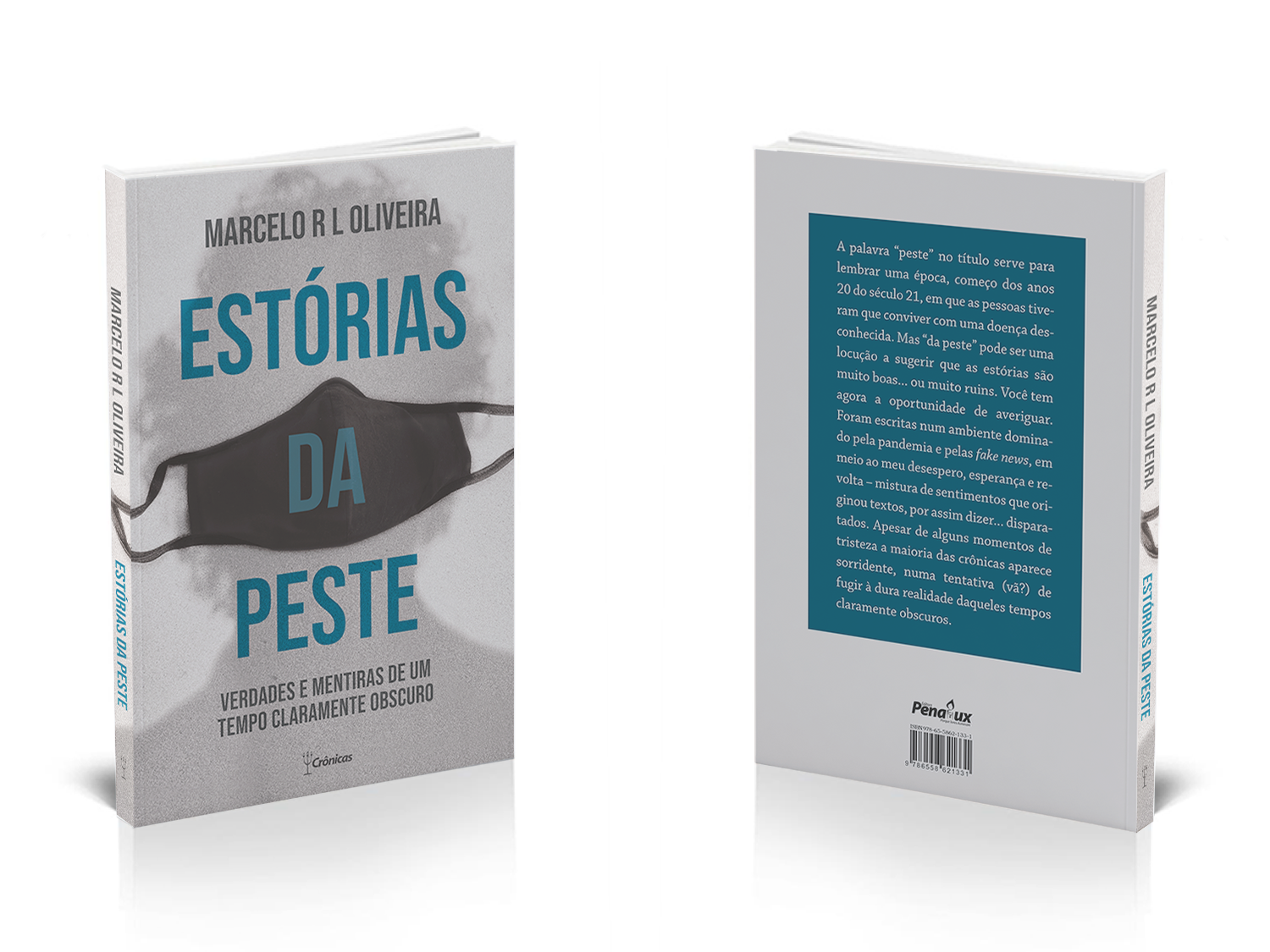 Estórias da peste - A leveza, o horror, a ironia e o humor em Estórias da Peste | por  Marcelo Frota