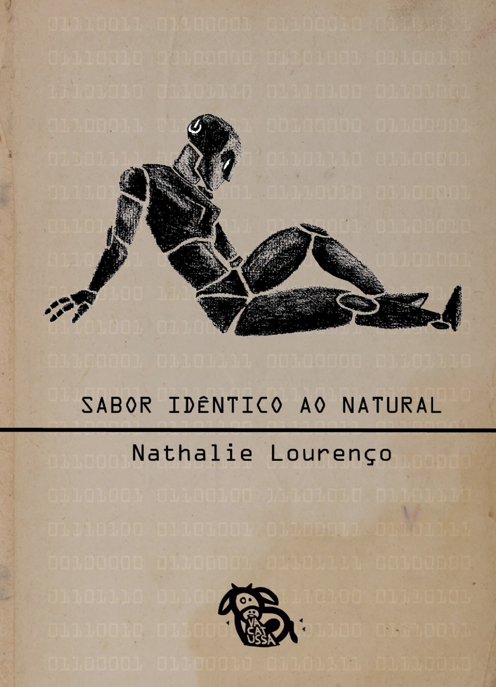 Nathalie Lourenço Sabor idêntico ao natural - Fernando Andrade entrevista a escritora Nathalie  Lourenço