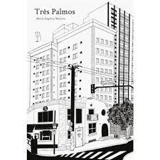 Três palmos Maria Eugênia - Novela 'Três Palmos' nos despe de nossas moderações perante a revolta do amor | por Fernando Andrade