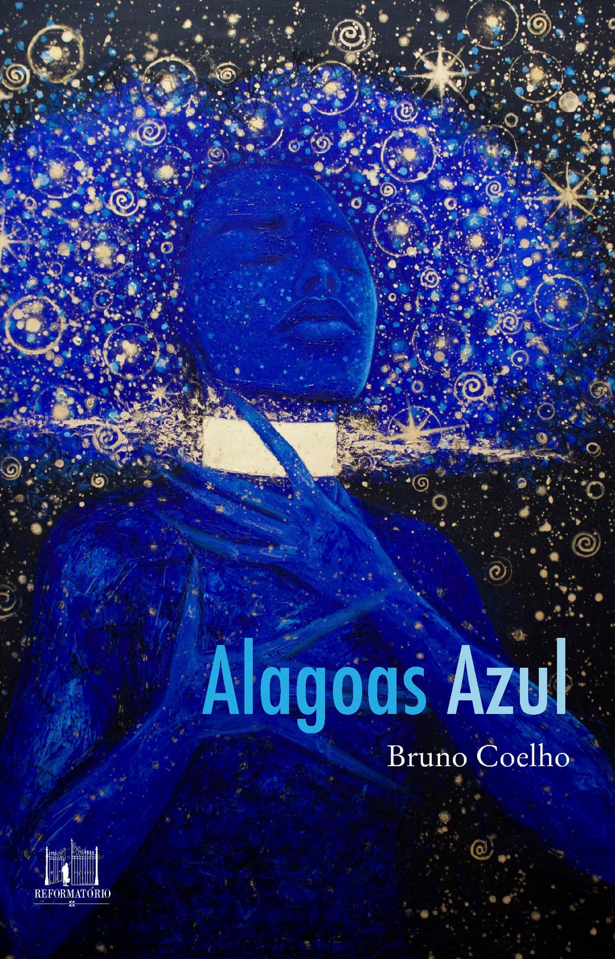 Bruno Coelho - Romance 'Alagoas Azul' faz da viagem um roteiro de marcações internas sobre liberdade e pertencimento | por Fernando Andrade