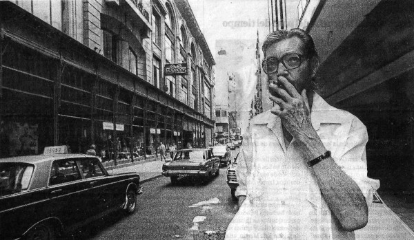 julio cortazar - Livros de contos e crônicas | lista de Fernando Andrade