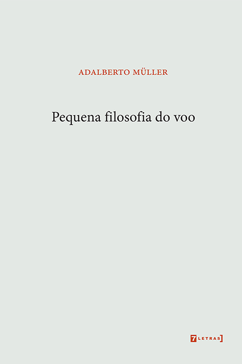 Adalberto Muller - Fernando Andrade entrevista o escritor Adalberto Müller