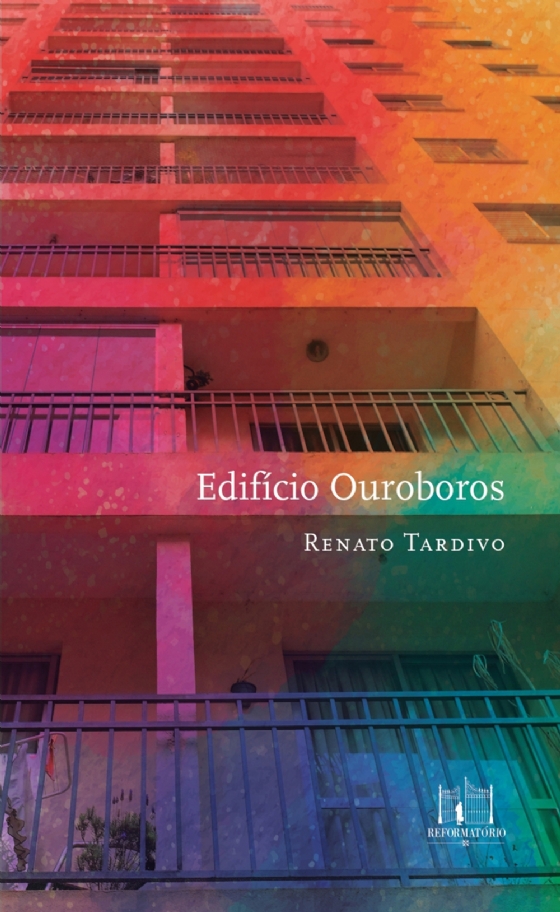 Renato Tardivo - Fernando Andrade entrevista o escritor Renato Tardivo