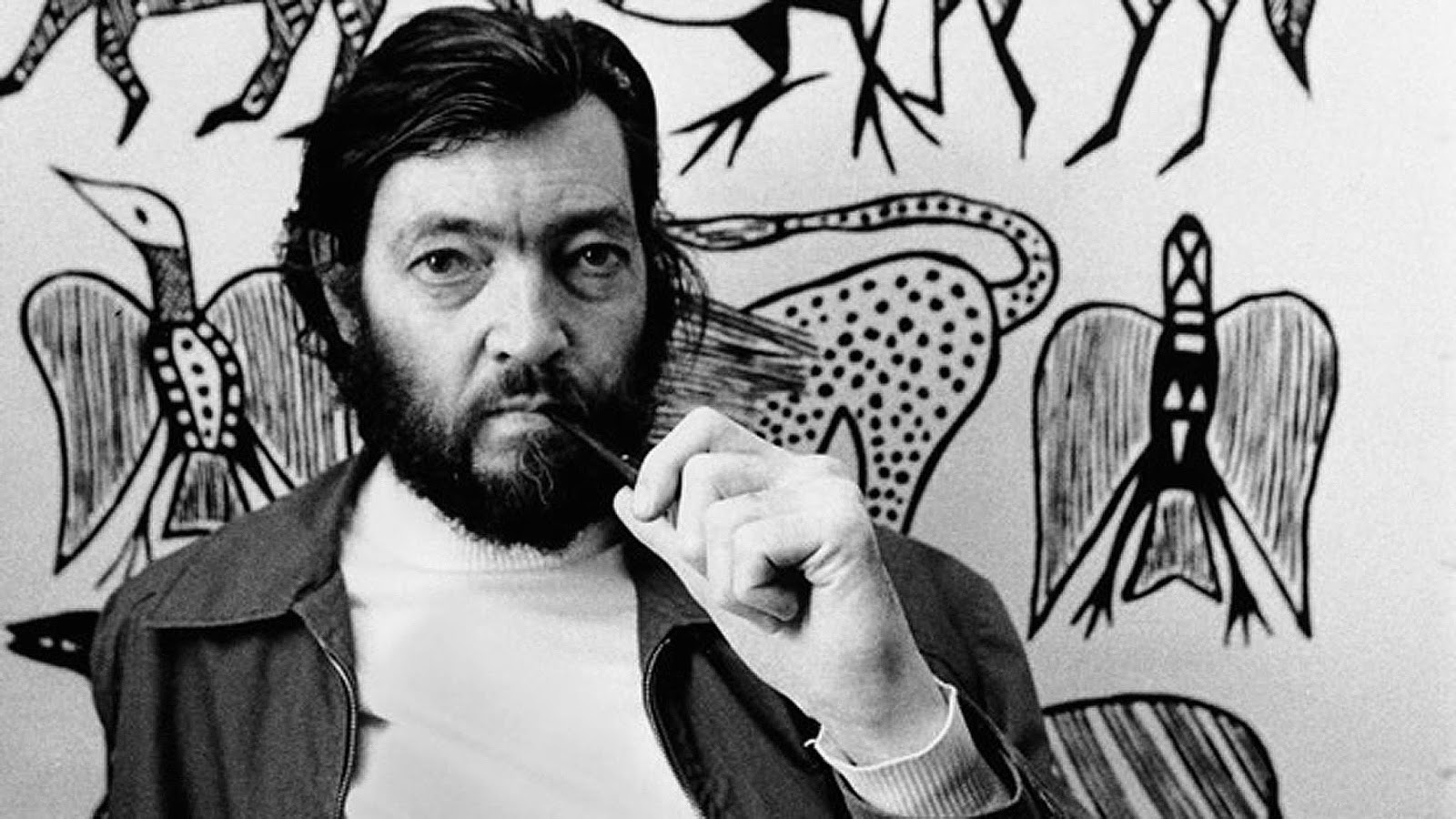 Julio Cortazar - Destaques de contos: editoras independentes em 2022 / Fernando Andrade