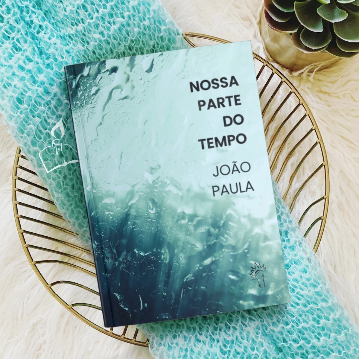 João Paula - Novela 'Nossa parte do tempo' com extrema beleza tece o luto sobre uma paternidade perdida