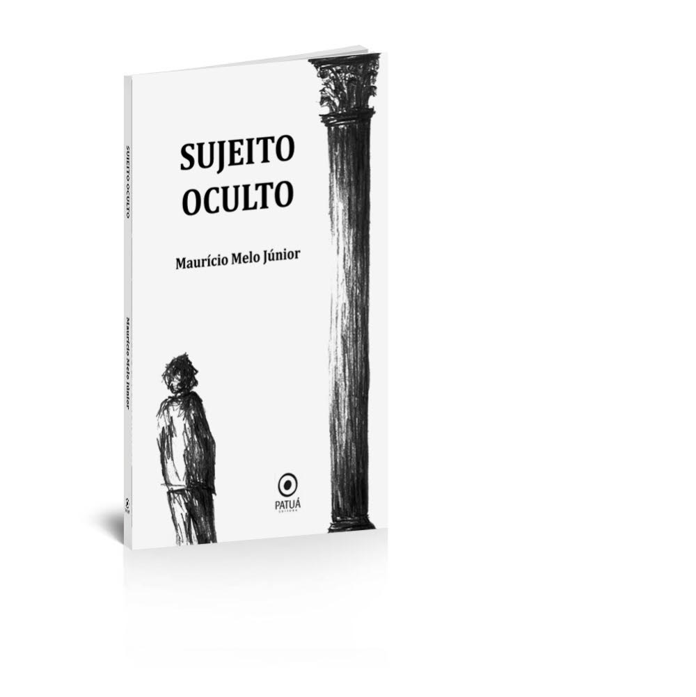 Mauricio Melo Junior - Desvelando Méritos Ocultos | por Luiz Eduardo de Carvalho