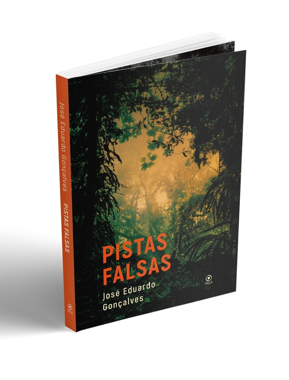 Pistas Falsas - Contos Para Gestalts | por Luiz Eduardo de Carvalho