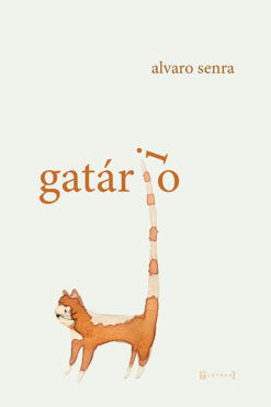 Alvaro Senra - Livro de contos, Gatário, com muito bom humor reflete a arte e personalidade felina no convivência com os humanos