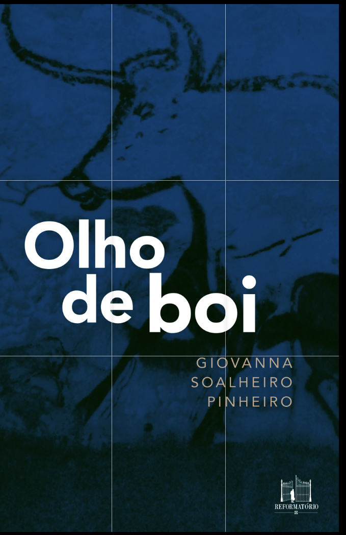 GIOVANNA SOALHEIRO PINHEIRO - Fernando Andrade entrevista a escritora Giovanna Pinheiro Soalheiro