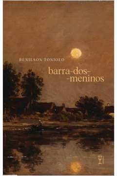 Benilson - Fernando Andrade entrevista o escritor Benilson Toniolo