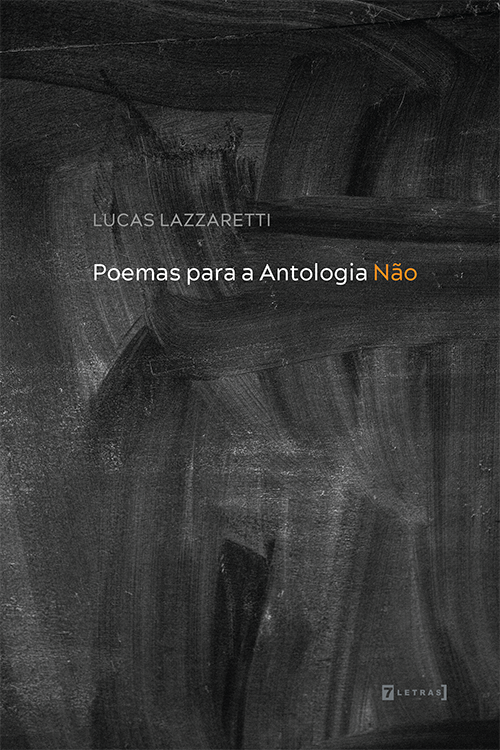 Lucas Lazzaretti - Fernando Andrade entrevista o poeta Lucas Lazzaretti