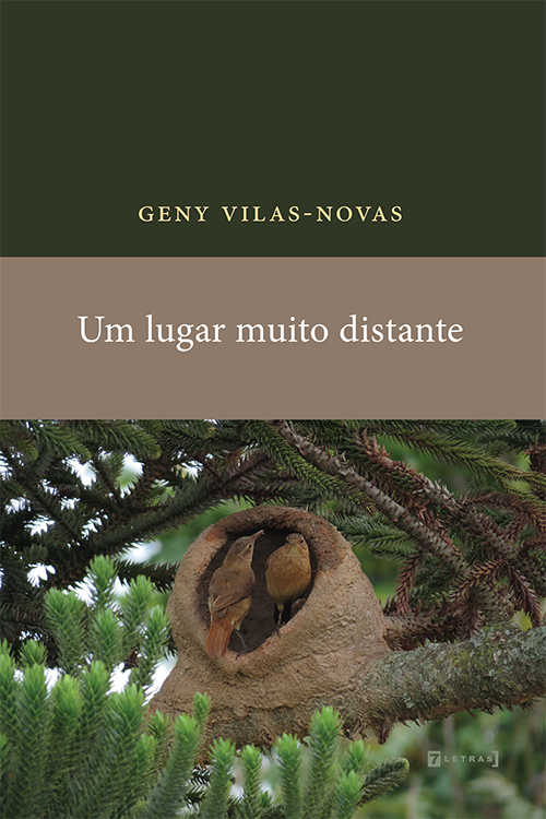 Geny vilas novas 7letras - Romance 'Um lugar muito distante' elabora a memória em escrita para poetizar a infância num sítio em Minas