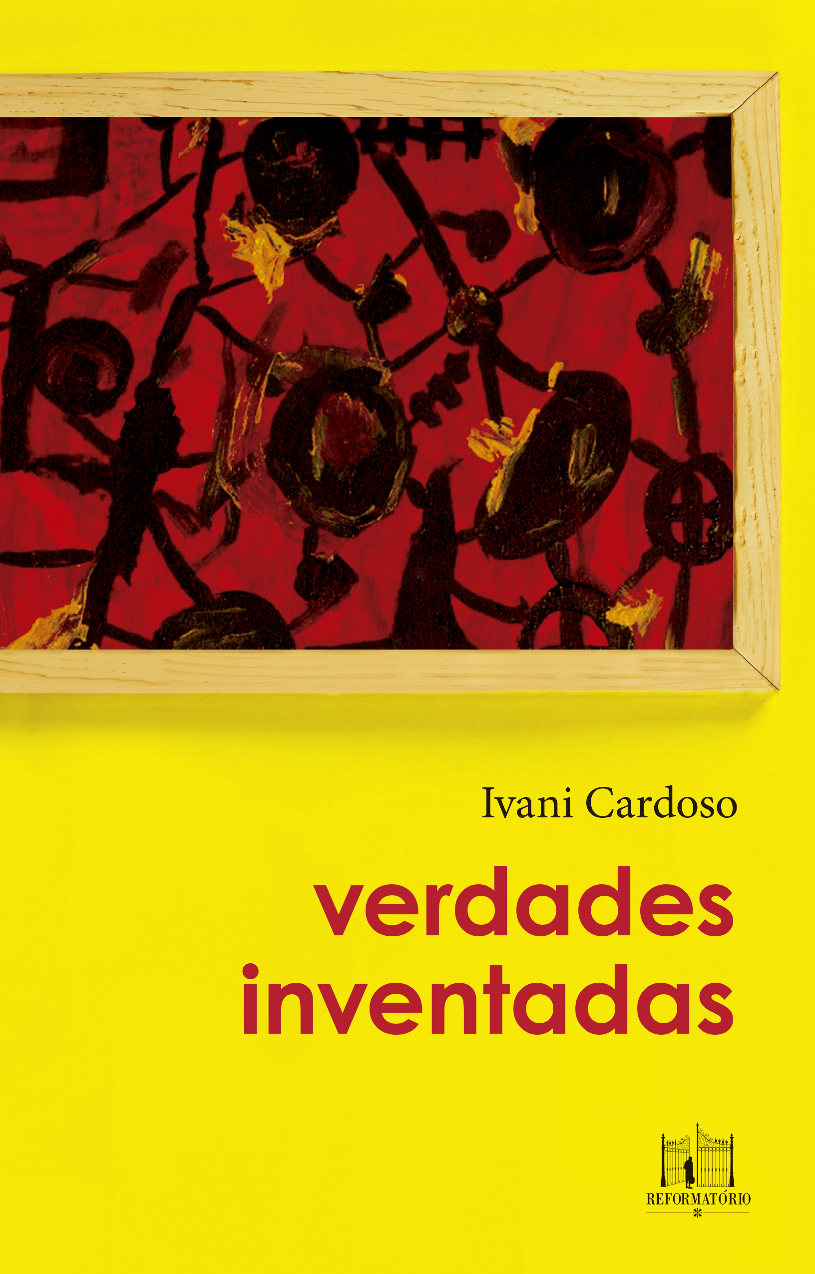 Ivani Cardoso - Fernando Andrade entrevista a escritora Ivani Cardoso sobre o livro 'Verdades inventadas'