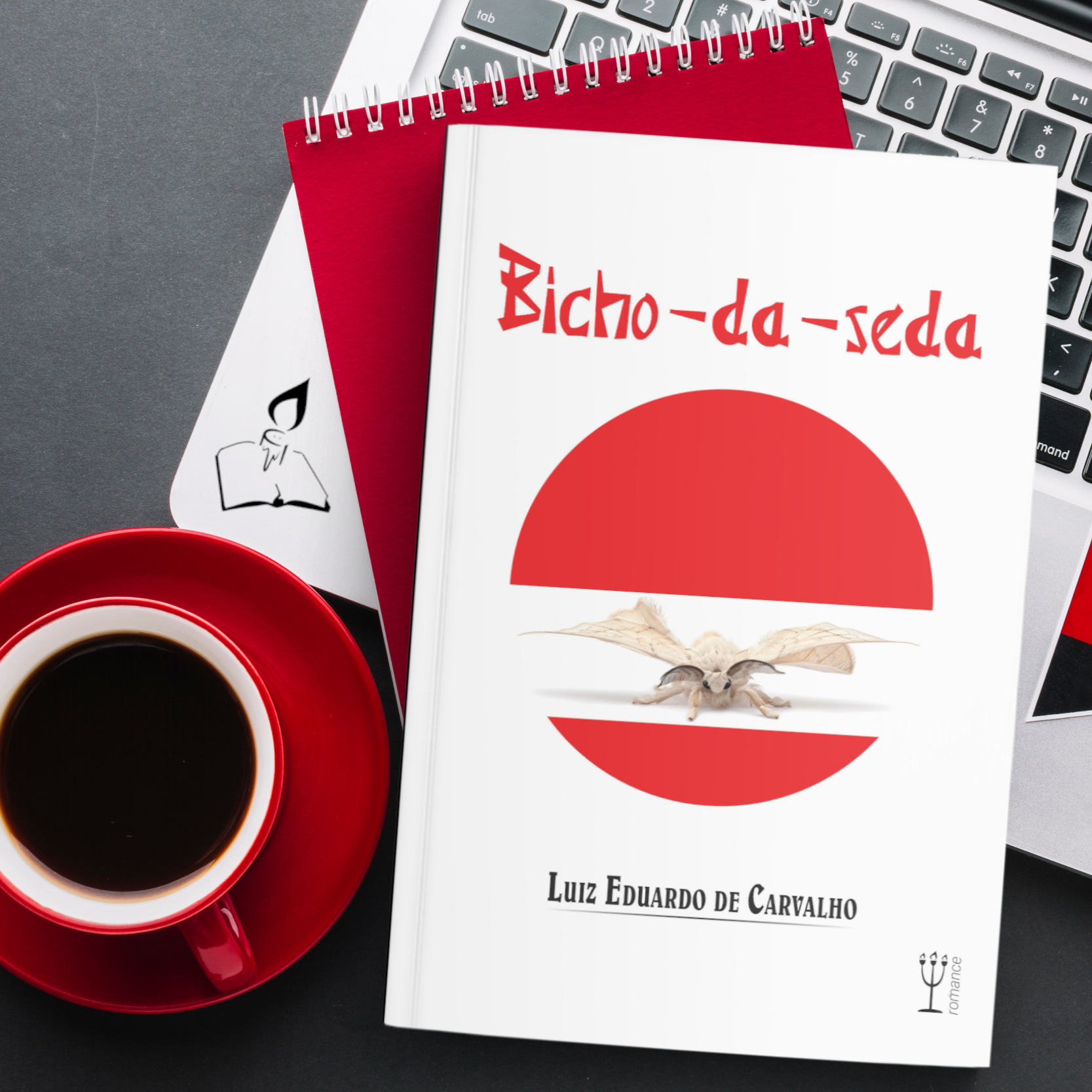 eduardo - Às vésperas dos 80 anos do genocídio atômico de Hiroshima, romance Bicho-da-seda trata do tema da diáspora japonesa